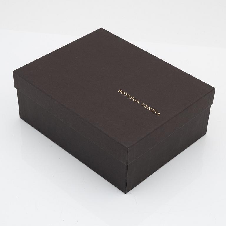 Bottega Veneta, sandaletter, storlek 36.