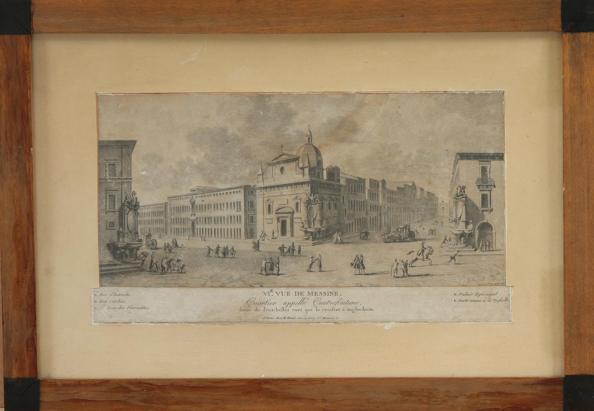 GRAFISKA TRYCK, 3 st.