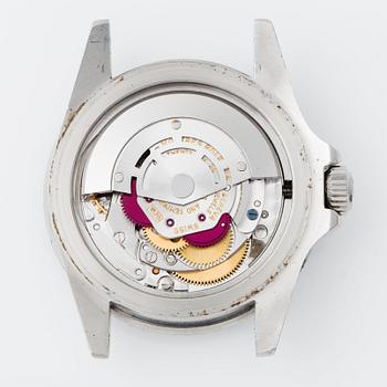 ROLEX, Submariner, "White Mark I".