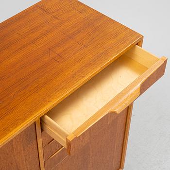 Bertil Fridhagen, a sideboard, SMF Bodafors.