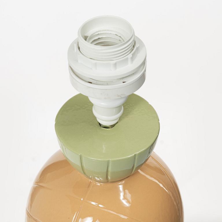 Liselotte Watkins, A table lamp, Svenskt Tenn, 21st century.