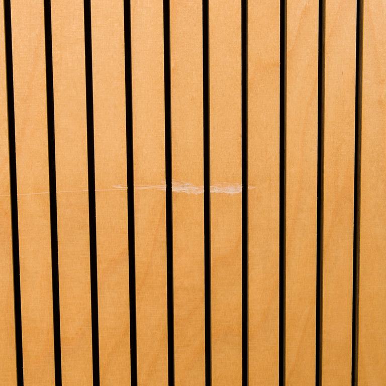 Sebastian Lönnqvist, skärm/rumsavdelare, "Sebastian", Martela, Finland.