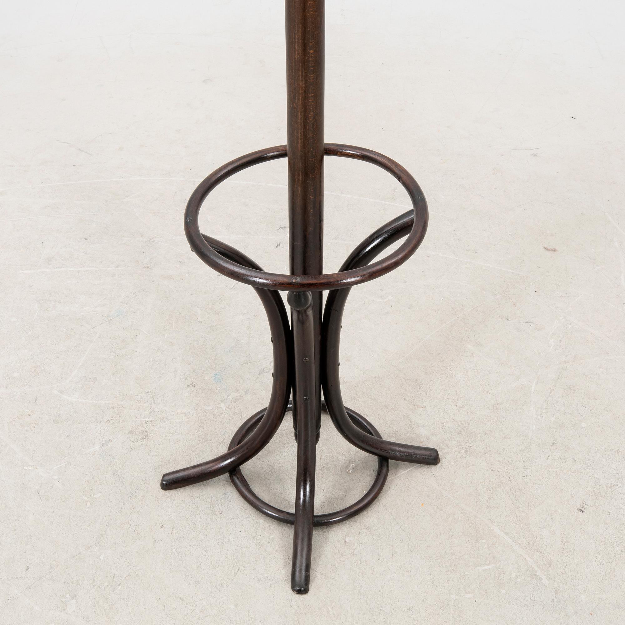 Tamburmajor 1900-talets första hälft.