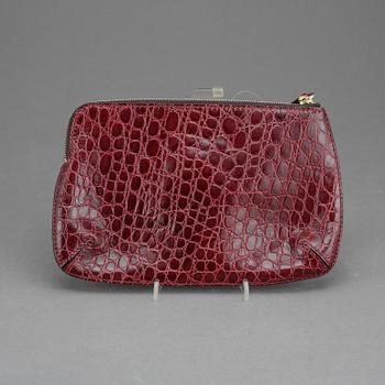 CLUTCH, Dsquared.
