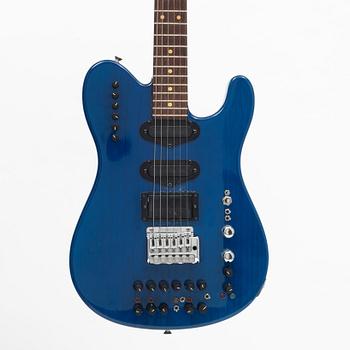 Ripley, "Stereo gitarr", USA, 1984.