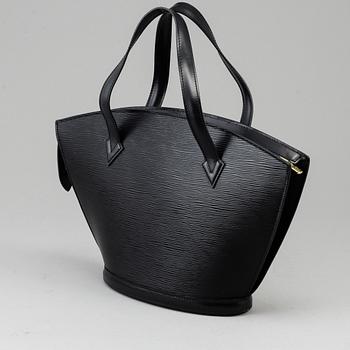 LOUIS VUITTON, 'Epi Saint Jacques PM'.