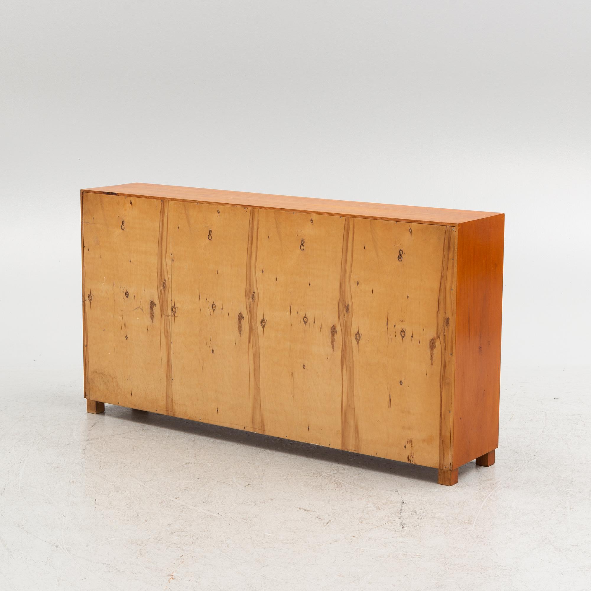 Bokhylla, Swedish Modern, 1940-tal.