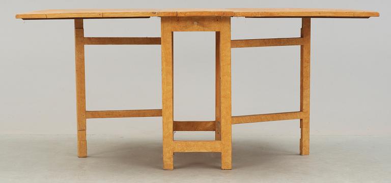 SLAGBORD, 1800-tal.