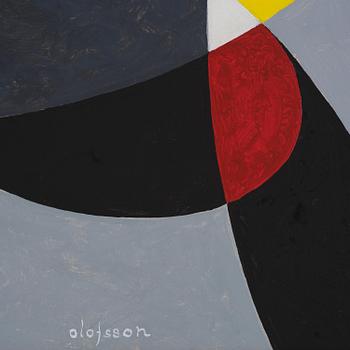 Pierre Olofsson, "Flick Flack".