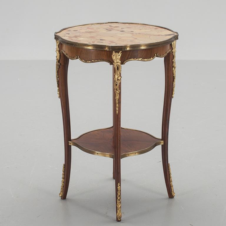 BORD, Louis XV-stil, 1900-tal.