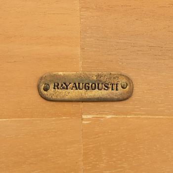 Ria & Youri Augousti, konsolbord, " Lily console", R&Y Augousti, Frankrike, 1900-talets slut.