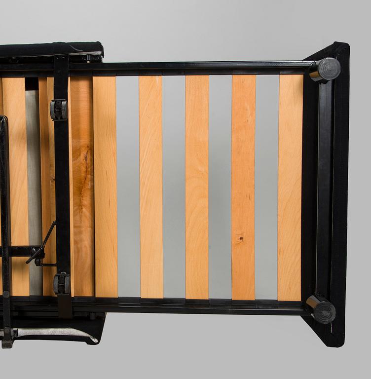 Nojatuoli/ sänky, Mèta, Italia.