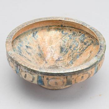 A PERSIAN BOWL.