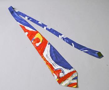 SLIPS, textil, Bengt Lindström, 236/500.