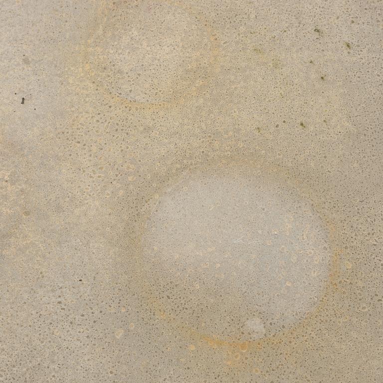 Eva-Lotta Axelsson, a coffee table, 'BPN', Nude Studio.