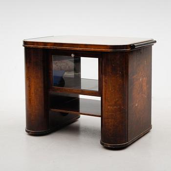 SERVERINGSVAGN, art déco, 1900-talets första hälft.