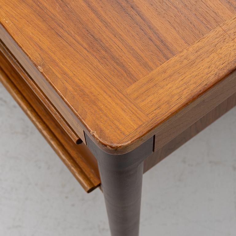 Torbjørn Afdal, Desk, Haug Snekkeri AS, Bruksbo, Norway, 1960s.