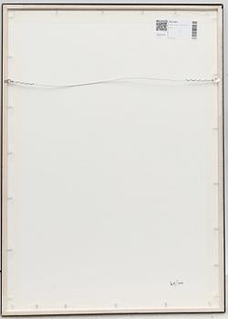 Magnus Wester, "Strindberg".