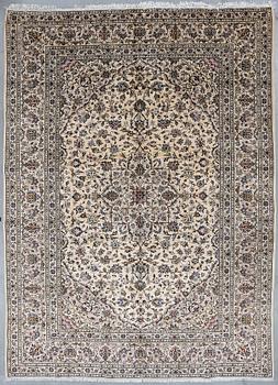 MATTA, Keshan, Ca 336X245 cm.