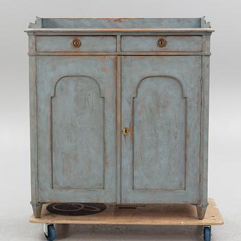 Sideboard, 19th century.