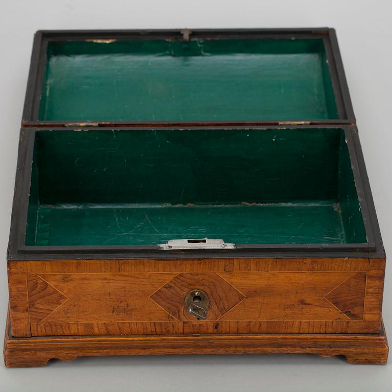 SKRIN, barock, 1700-tal.