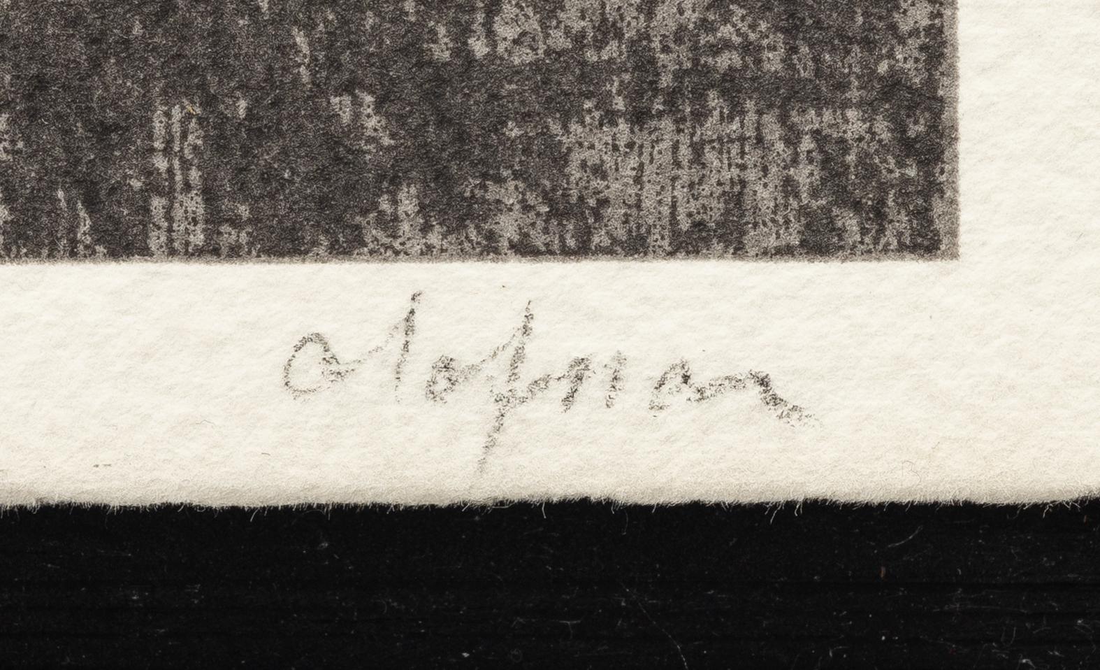 Pierre Olofsson, Untitled.