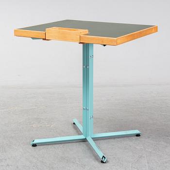 UGLYCUTE, table, Woodstockholm.