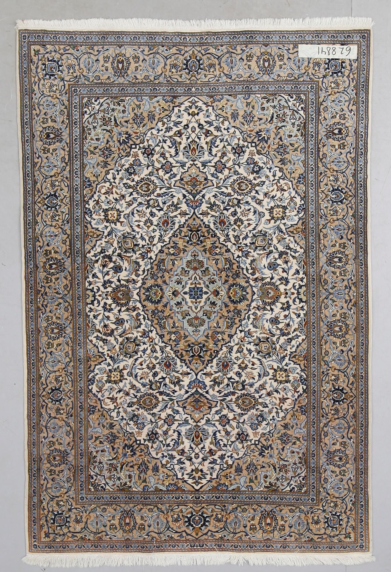 MATTA, Keshan, ca 205 x 136 cm.