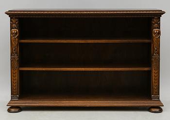 BOKHYLLA, 1900-talets mitt.