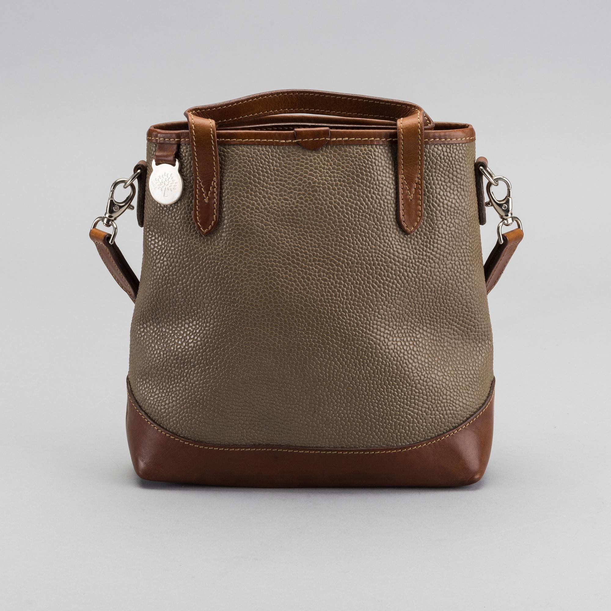 MULBERRY, bag.