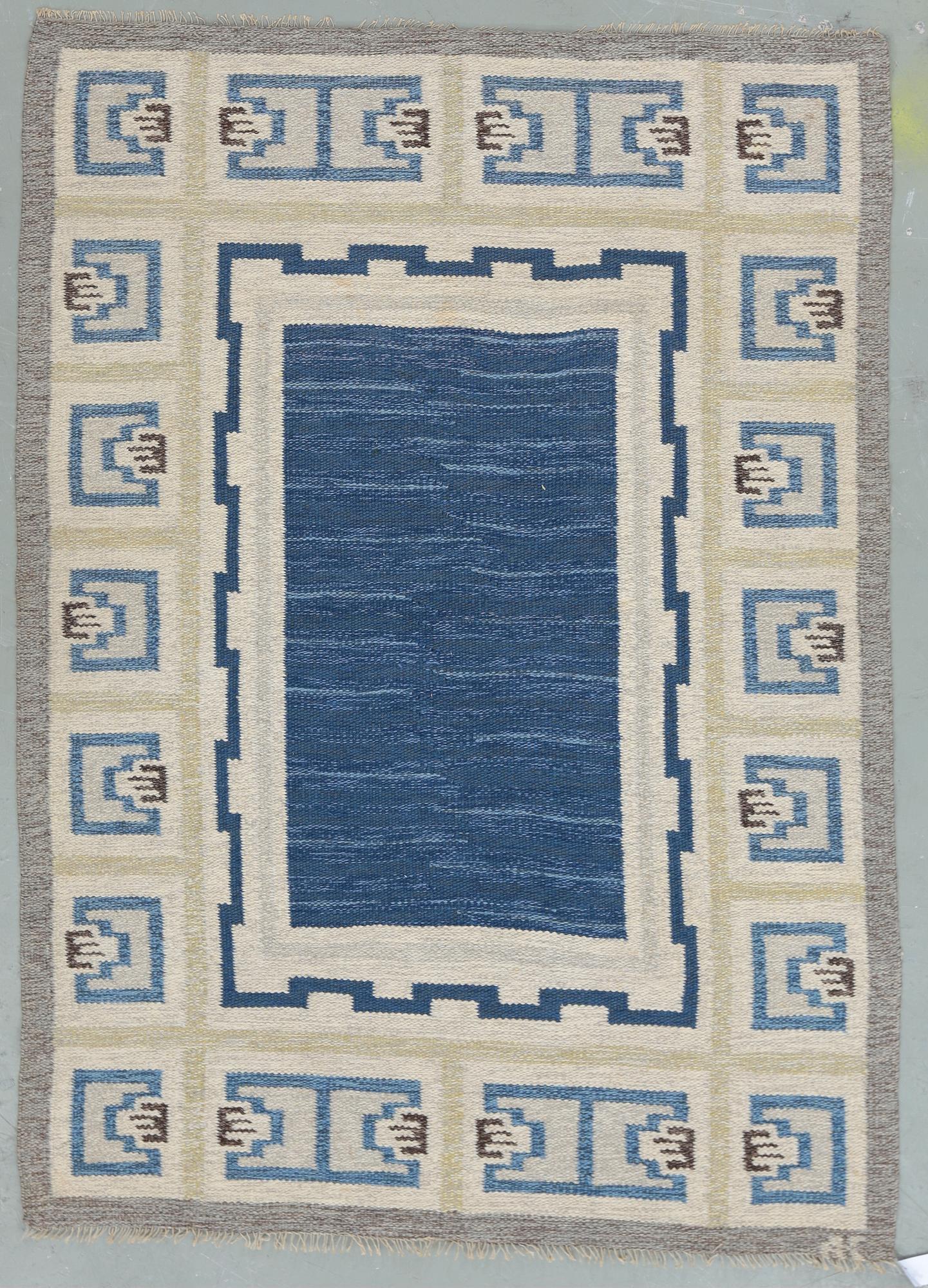 MATTA, rölakan, signerad A C. Ca 189x137 cm.