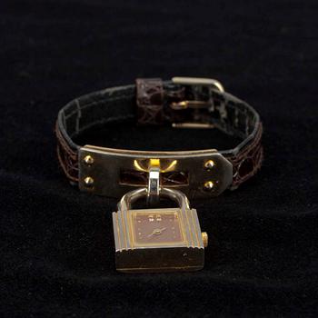 GUCCI, ARMBANDSUR, Gucci.