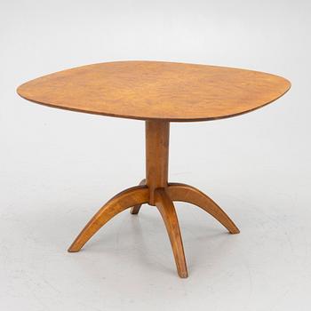 Bertil Söderberg, a table, Svensk Hemslöjd, Stockholm 1930s.
