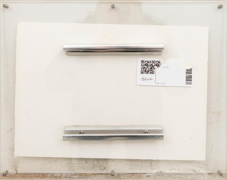 Beck & Jung, "Cross box".