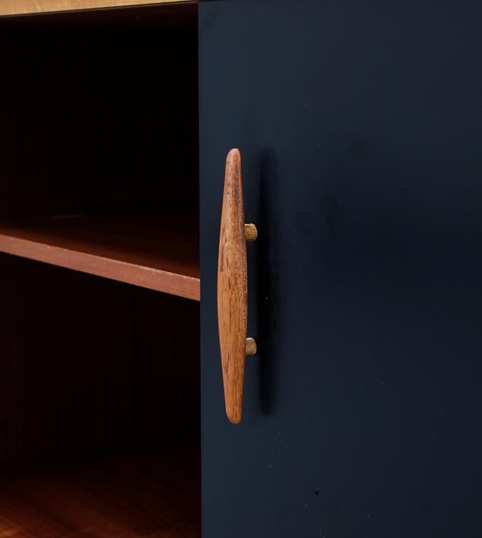 SIDEBOARD, Svenska möbelfabriken, 1950/60-tal.