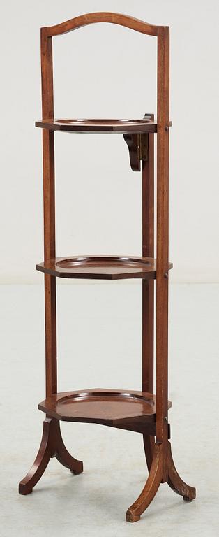 KAKBORD, England, 1800/1900-tal.