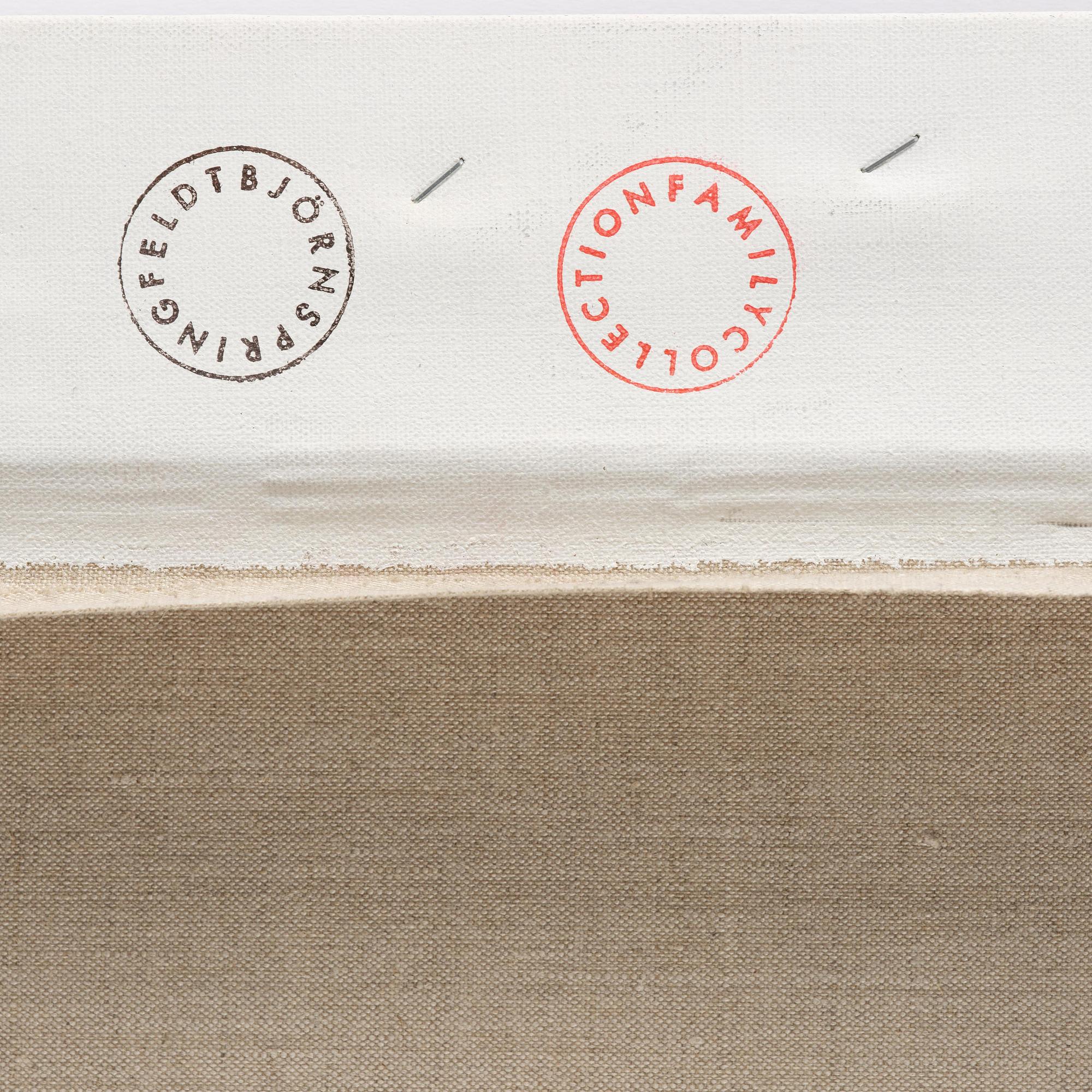 Jan Svenungsson, "Test 122".