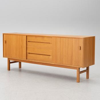 Nils Jonsson, an 'Arild' sideboard, Bra Bohag, Troeds, 1960's.