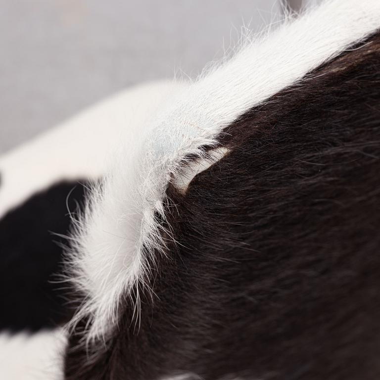 Arne Jacobsen, an 'Oxford' chair, Republic of Fritz Hansen, dated 2008.