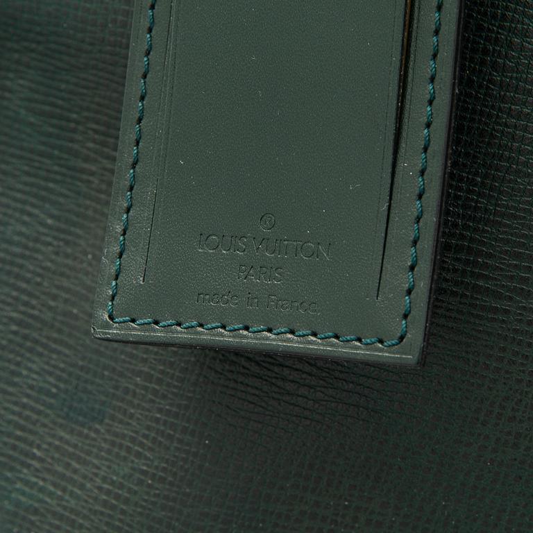 Louis Vuitton,  "Taïga Kendall PM", väska.