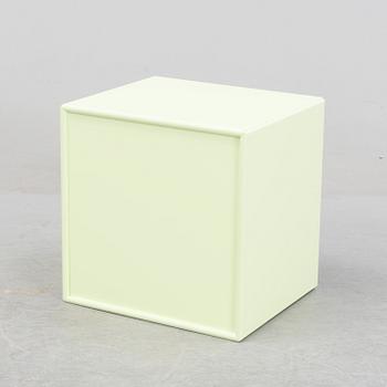 Peter J. Lassen, modul, Montana, Denmark, 21st century.