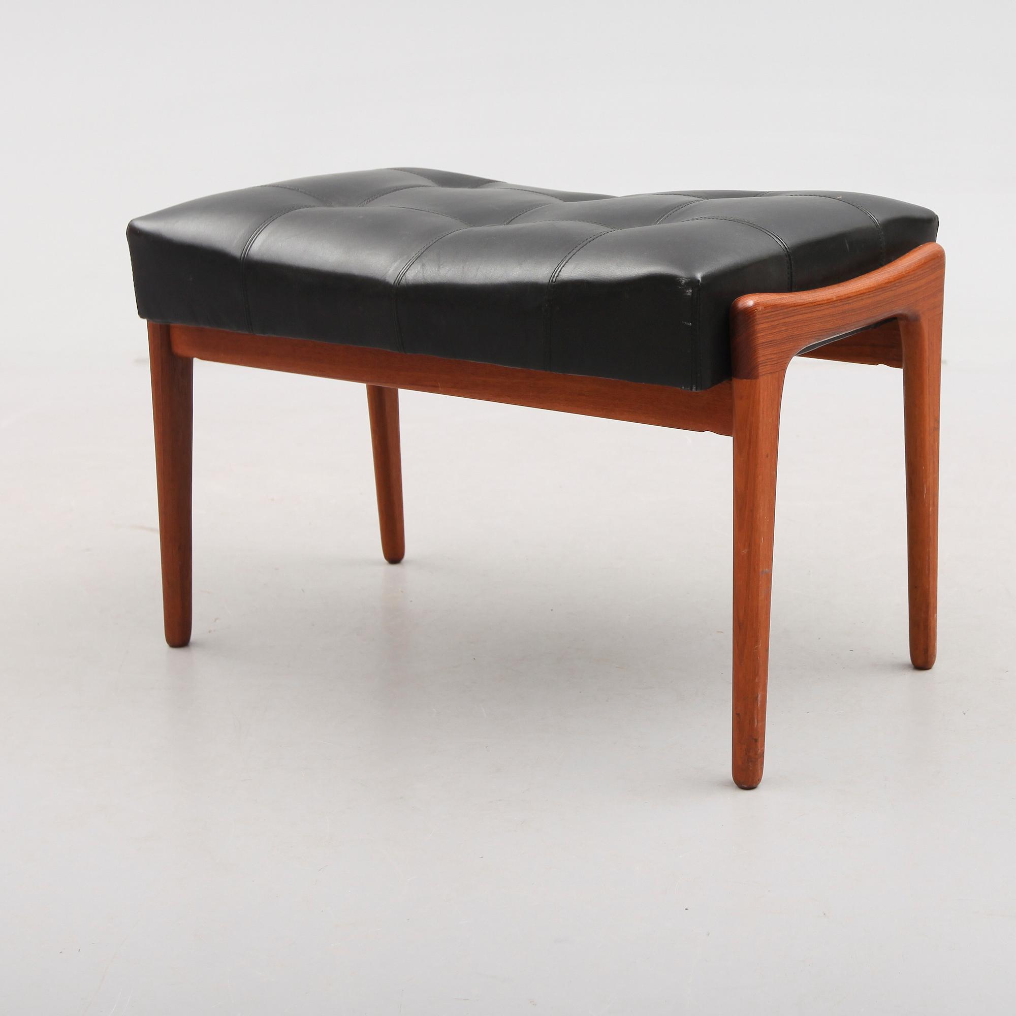 PALL, Bröderna Andersson, 1900-talets andra hälft.