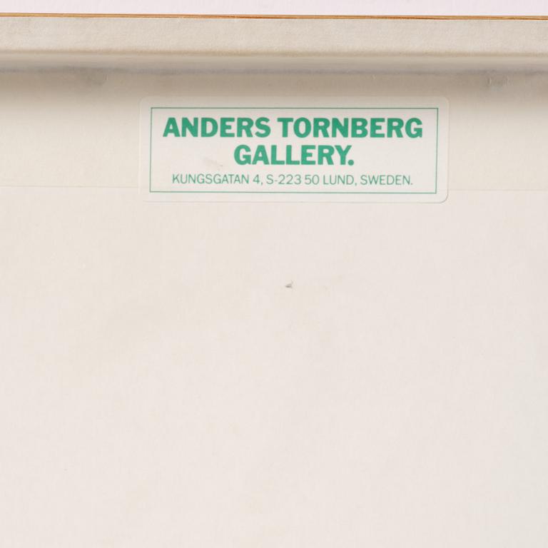 Guillermo Paneque, "S/T".