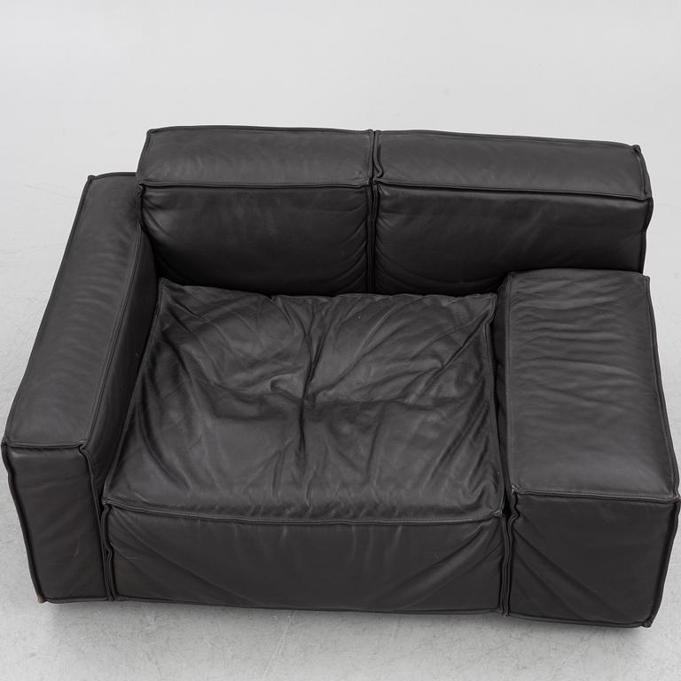 Claesson Koivisto Rune, fåtölj, "Boxplay", Swedese, formgiven 2009.