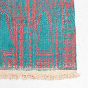 Rug, Zilo, approx. 363 x 242 cm.