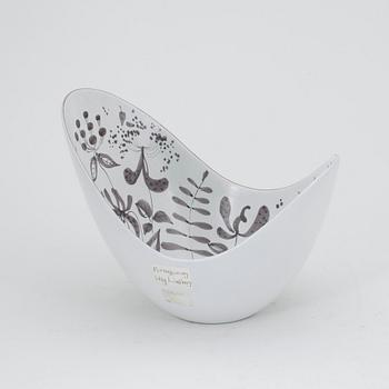 SKÅL, Stig Lindberg, fajans, Gustavsberg Studio.
