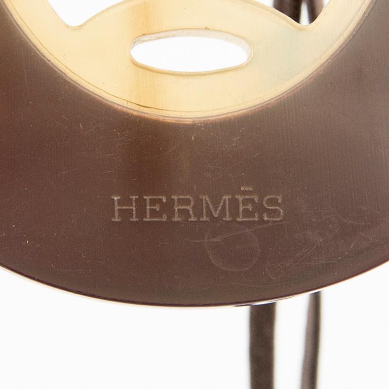 Hermès, Halsband 2 st.