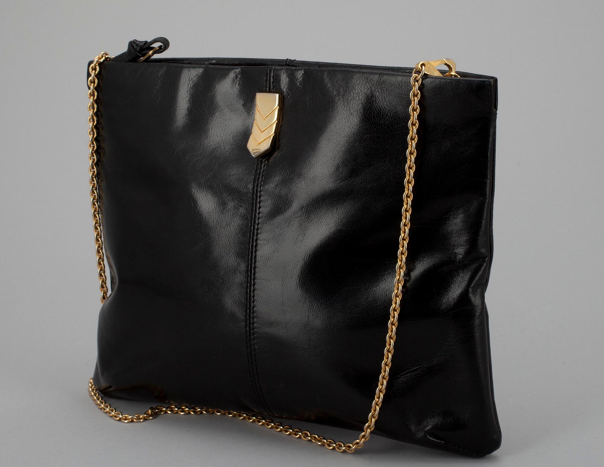 VÄSKA, aftonväska, Charles Jourdan.