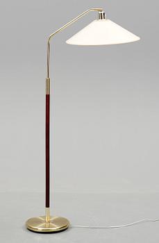 GOLVLAMPA, OMI, 1900-talets tredje kvartal.