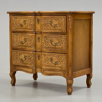 BYRÅ, barockstil, 1900-talets mitt.